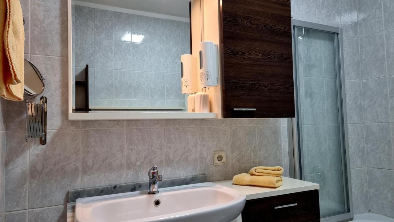 Boutique Appartamento Bacchus มาร์เลงโก ภายนอก รูปภาพ
